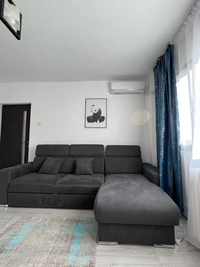 3 Rooms Apartment Palace View Iasi Exterior photo
